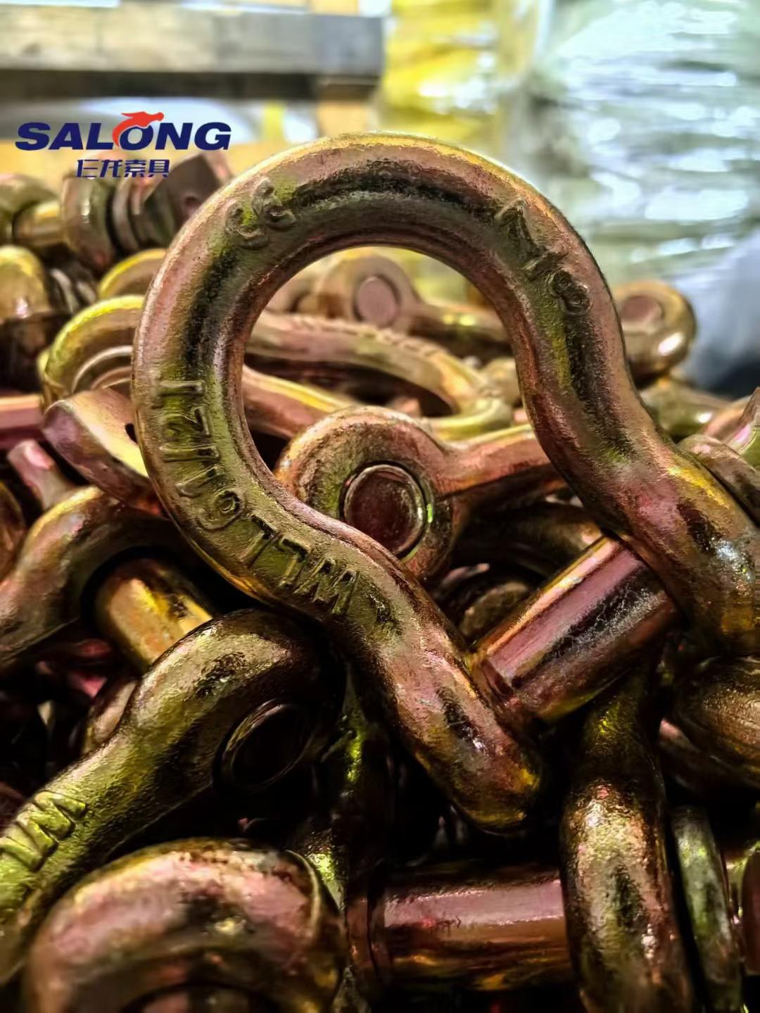 石家庄卸扣